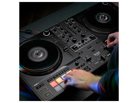 Hercules DJ Control Inpulse T7 Hercules DJ Control Inpulse T7